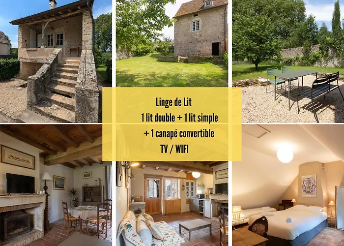 Cabana & La Maison Du Pere Amour