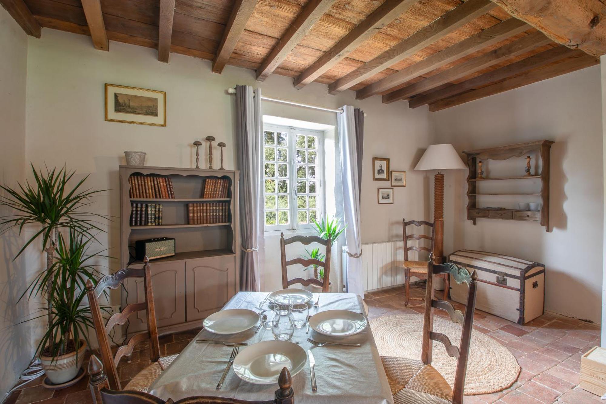 & La Maison Du Pere